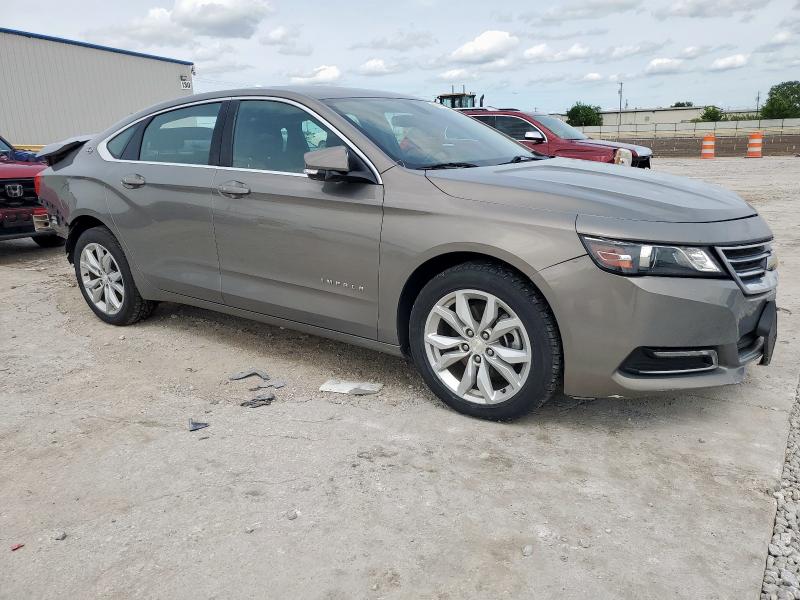 Vin: 2g11z5sa6k9143386, lot: 56478375, chevrolet impala lt 20194