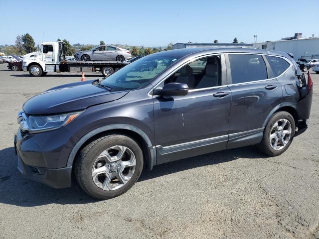HONDA CR-V EXL
