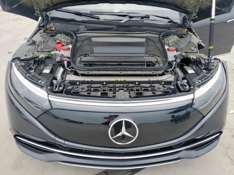2023 MERCEDES-BENZ EQS SEDAN W1KCG2DBXPA032514