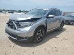 2019 HONDA CR-V TOURI - 7FARW1H93KE007306