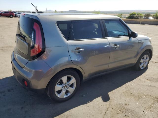 Vin: kndjn2a26j7621141, lot: 57599415, kia soul 20183