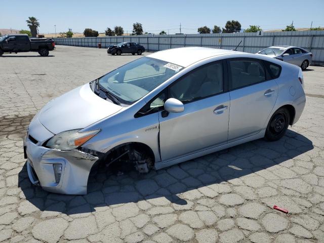 Vin: jtdkn3du5c5491777, lot: 57801505, toyota prius 2012 img_1