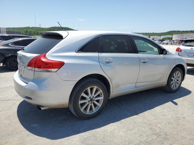 Vin: 4t3za3bb0au024851, lot: 56135525, toyota venza 20103