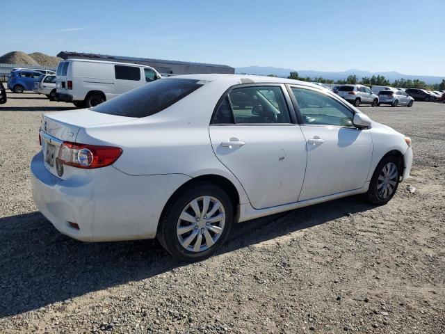2013 TOYOTA COROLLA BA - 5YFBU4EE2DP080874