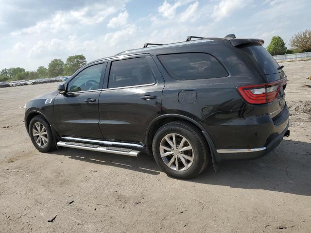 Vin: 1c4rdhdg8fc880342, lot: 57111895, dodge durango limited 20152