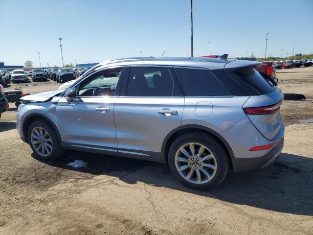 Vin: 5lmcj1d92nul16467, lot: 56306935, lincoln corsair 20222