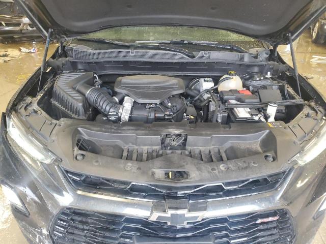 2020 CHEVROLET BLAZER RS 3GNKBERS0LS683651