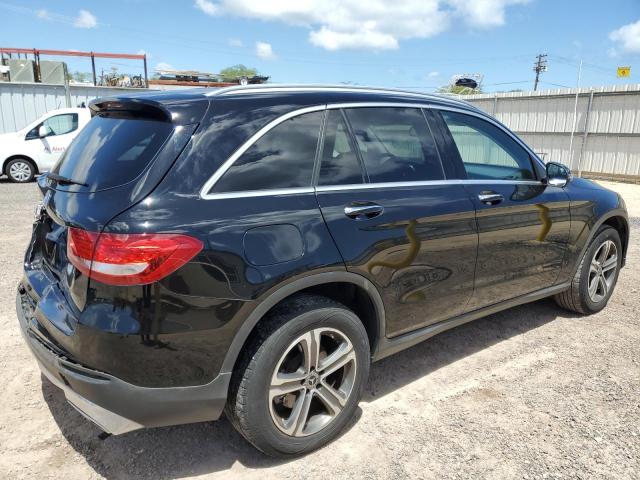 Vin: wdc0g4jb6hf210995, lot: 56413585, mercedes-benz glc-class 300 20173