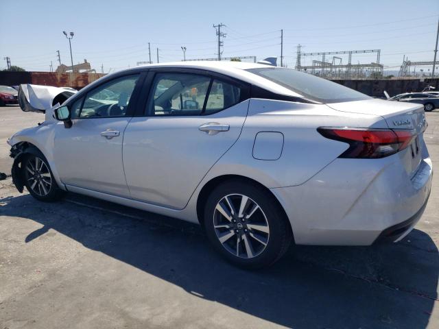 Vin: 3n1cn8ev5ml912488, lot: 57531625, nissan versa sv 20212
