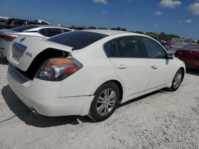 Vin: 1n4al2ap4bn468599, lot: 57578475, nissan altima base 20113