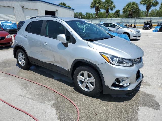 Vin: kl7cjlsb6mb328122, lot: 54857775, chevrolet trax 1lt 20214