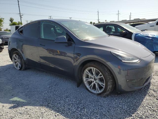 Vin: 7saygdee7nf426774, lot: 57017695, tesla model y 20224