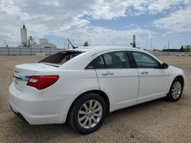 Vin: 1c3ccbcg7dn526146, lot: 57146075, chrysler 200 limited 20133