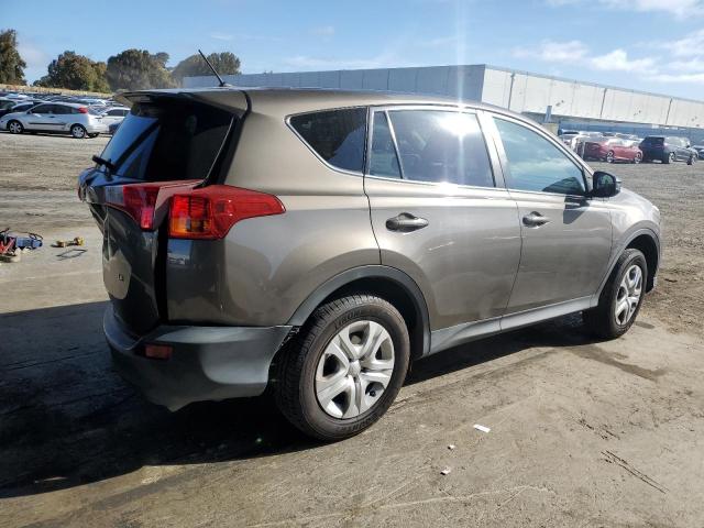 Vin: 2t3zfrev7fw216768, lot: 59037365, toyota rav4 le 20153