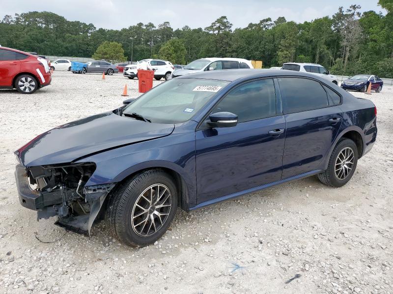 Vin: 1vwap7a34ec007652, lot: 57774695, volkswagen passat s 2014 img_1