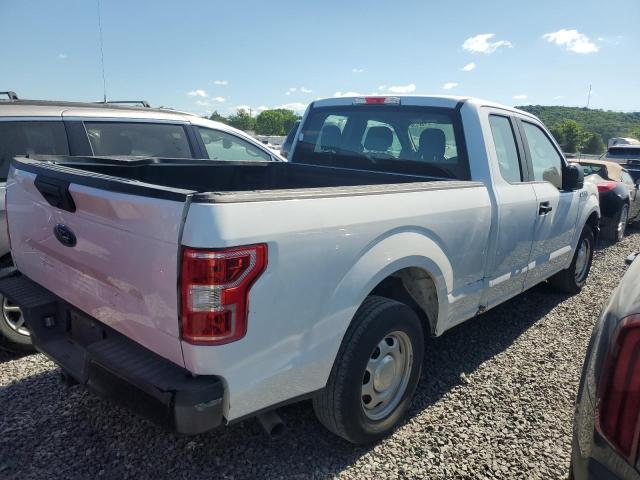 Vin: 1ftex1cp0kkd02699, lot: 56279865, ford f-150 super cab 20193