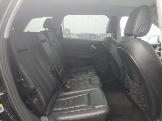 2018 AUDI Q7 PREMIUM - WA1LAAF73JD016704