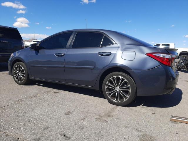 Vin: 5yfburhexfp219855, lot: 57214455, toyota corolla l 20152