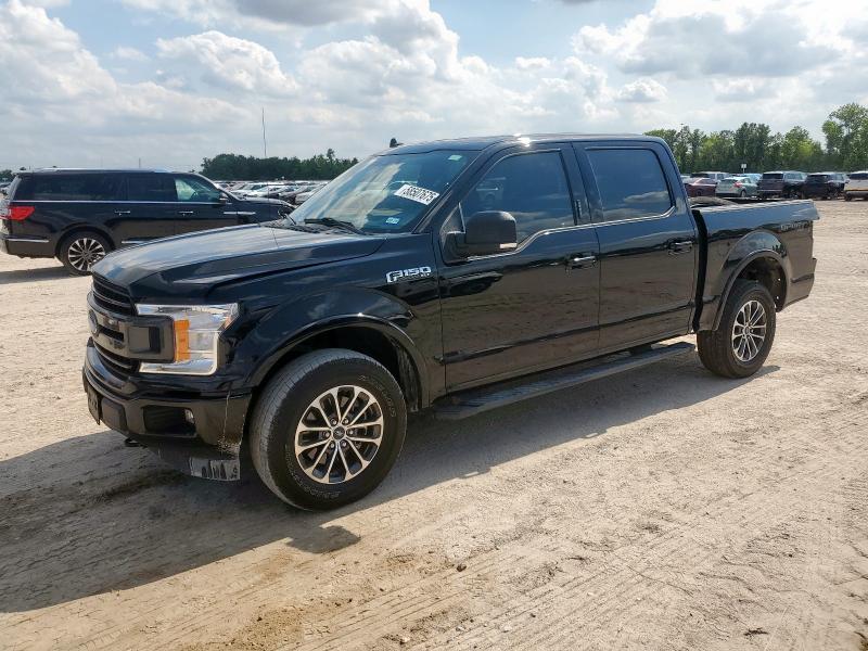 2020 FORD F150 SUPER - 1FTEW1EP0LKD23408