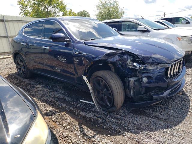 2020 MASERATI LEVANTE ZN661XUA4LX351412
