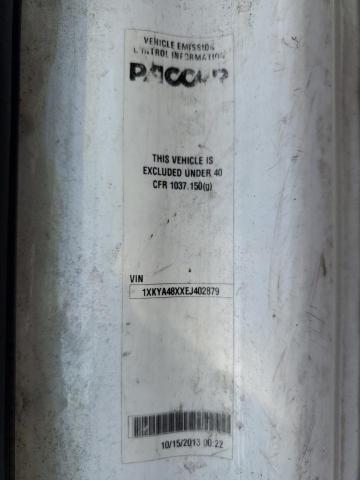 2014 KENWORTH T680 #3170582577