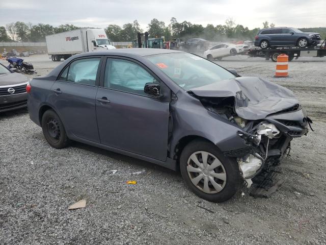 Vin: 2t1bu4ee2bc707148, lot: 57386795, toyota corolla base 20114