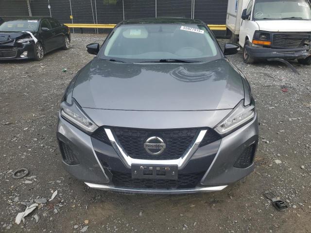 2019 NISSAN MAXIMA S - 1N4AA6AV0KC370967