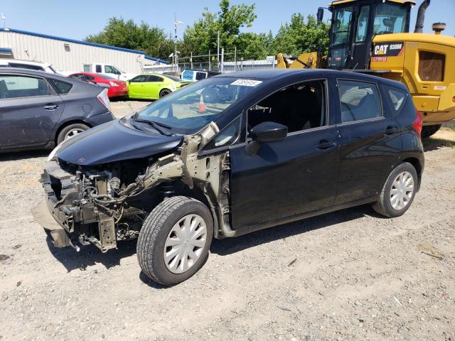 Vin: 3n1ce2cp8fl447001, lot: 57851615, nissan versa s 2015 img_1
