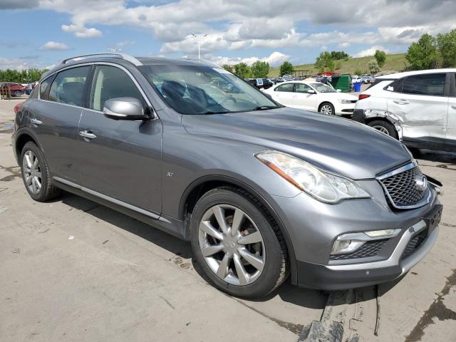 Vin: jn1bj0rr3hm405543, lot: 58205725, infiniti qx50 20174