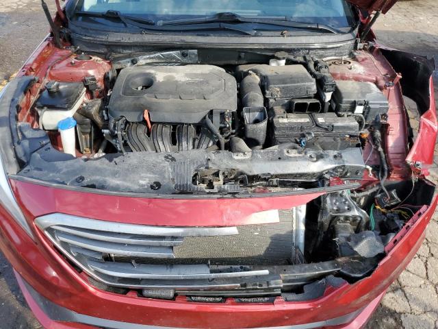 2015 HYUNDAI SONATA SPO - 5NPE34AF6FH256680