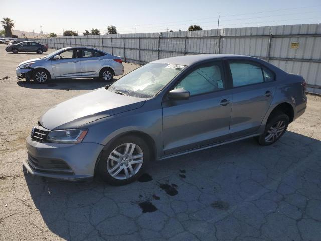 VOLKSWAGEN JETTA S
