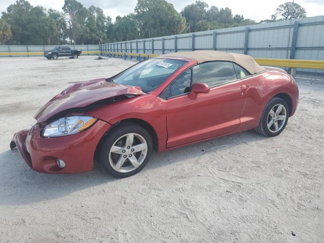 MITSUBISHI ECLIPSE SP