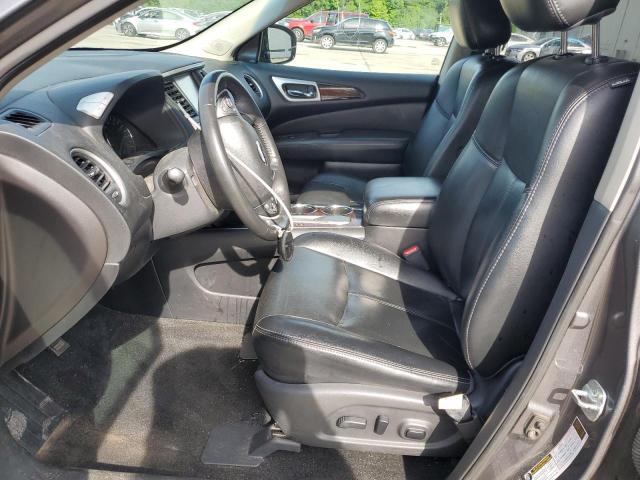 2015 NISSAN PATHFINDER - 5N1AR2MNXFC677846