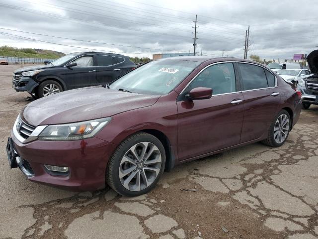Vin: 1hgcr2f50da128323, lot: 53919805, honda accord sport 2013 img_1