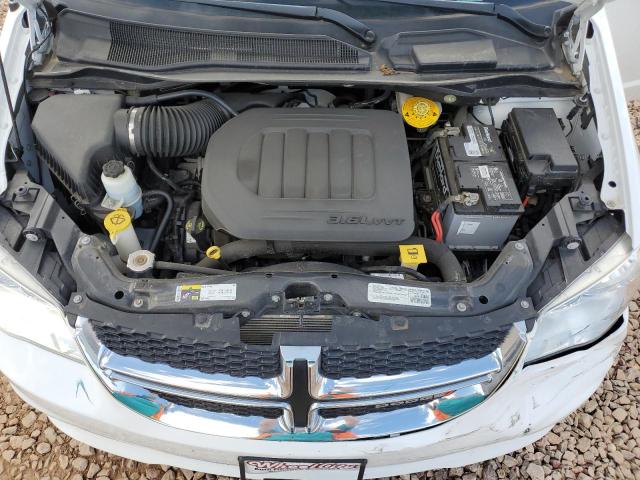 2019 DODGE GRAND CARA - 2C4RDGCG2KR753499
