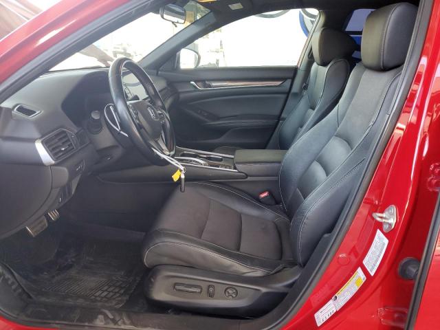 2019 HONDA ACCORD SPO - 1HGCV2F37KA026220