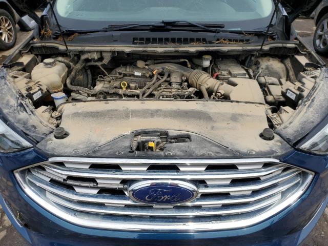 2020 FORD EDGE SEL 2FMPK4J95LBA75594