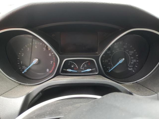 2018 FORD FOCUS TITA 1FADP3N23JL288255