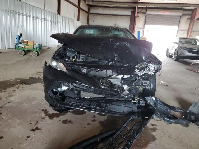 2020 TOYOTA CAMRY LE - 4T1C11AKXLU920839