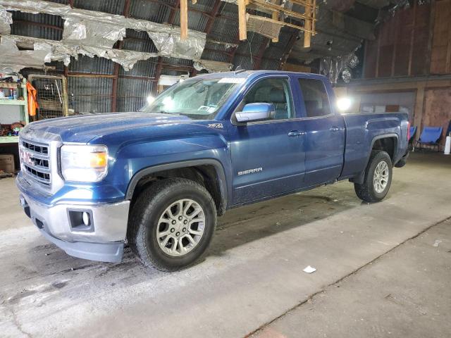 Vin: 1gtv2uec6fz417833, lot: 57068975, gmc sierra k1500 sle 2015 img_1