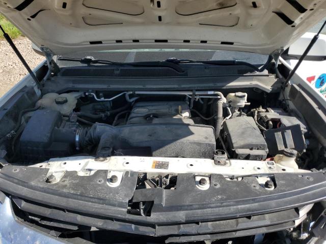 2016 CHEVROLET COLORADO - 1GCHTBEA5G1391612