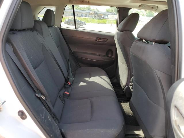 2022 TOYOTA COROLLA CR - 7MUBAABG9NV003219