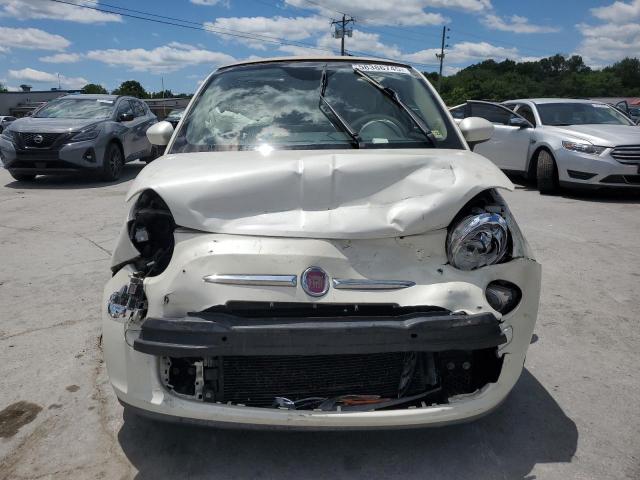 2015 FIAT 500 POP 3C3CFFDR2FT501947