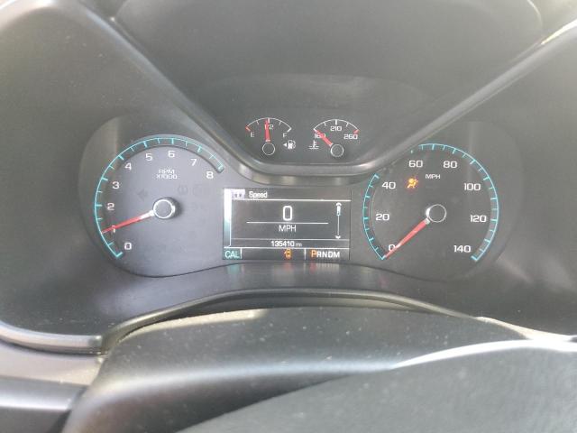 2016 CHEVROLET COLORADO Z - 1GCGTDE33G1170065
