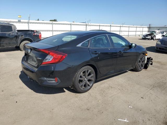 Vin: 19xfc2f89le210148, lot: 56725445, honda civic sport 20203