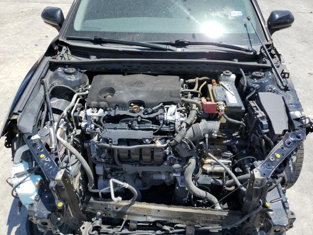 2018 TOYOTA CAMRY L - 4T1B11HK0JU146339