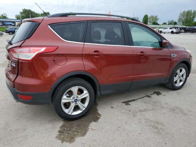 Vin: 1fmcu0gx8eua84276, lot: 55394045, ford escape se 20143
