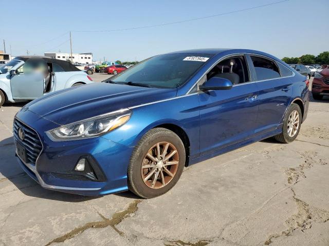 Vin: 5npe24af5kh768475, lot: 57827945, hyundai sonata se 2019 img_1