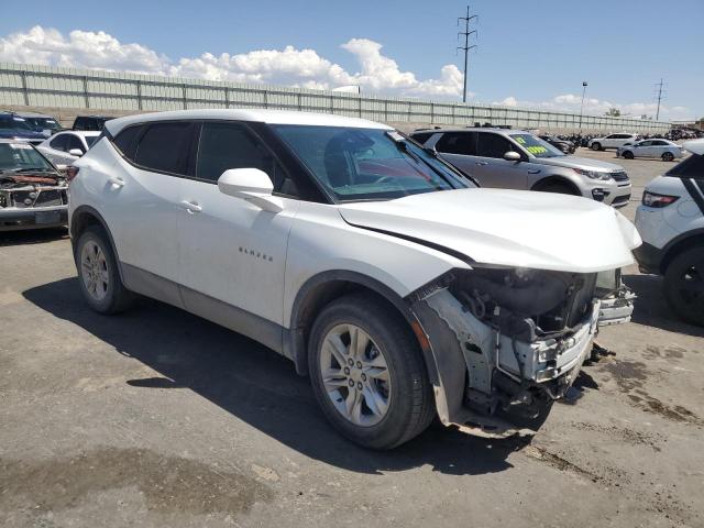 Vin: 3gnkbhrs9ms583454, lot: 58292135, chevrolet blazer 2lt 20214