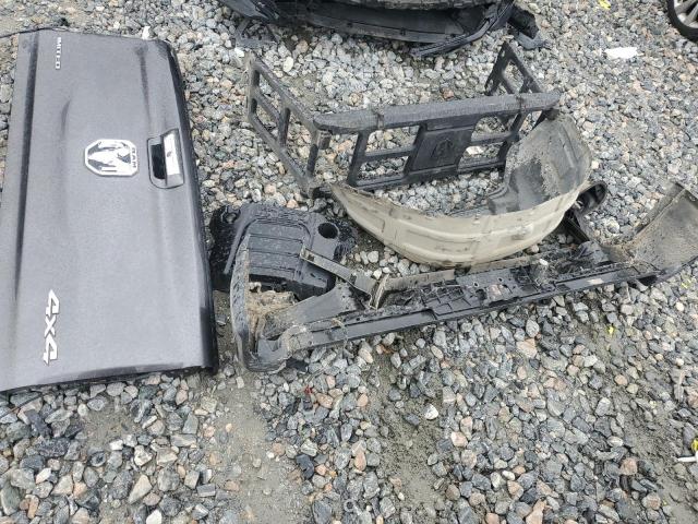 2019 RAM 1500 LIMIT 1C6SRFHT4KN812608